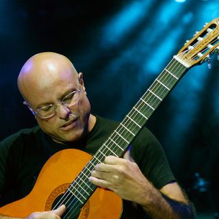 Jazz nelle chiese di Oulx: l'ultimo appuntamento è con Pino Russo