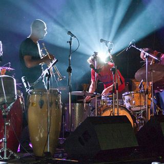 Jazz is dead, al via il festival d'avanguardia tra musica e sperimentazione