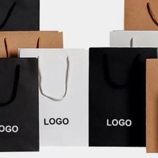 Soluzioni alternative per promuovere la tua attività? Ecco i sacchetti personalizzati!