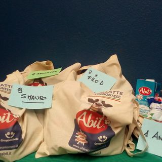 Gruppo Abele e Abit, continua l'abbraccio alle mamme in difficoltà