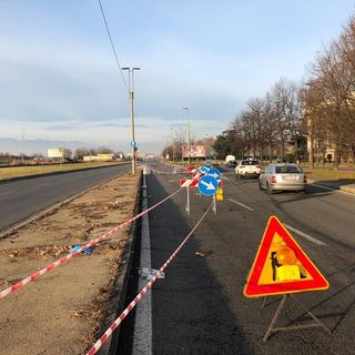 Approvato il progetto esecutivo per il rinforzo strutturale del viadotto Sacco&amp;Vanzetti