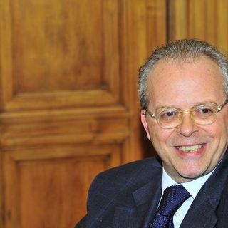 L'ex prefetto di Torino, Renato Saccone