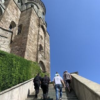 Sacra di San Michele: a una settimana dalla riapertura bilancio positivo delle visite