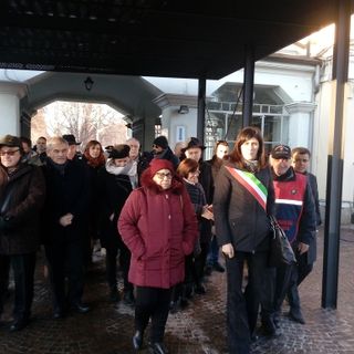 Tragedia Thyssen, Appendino: &quot;Da qualunque parte si osservi la vicenda, se ne esce sconfitti&quot; (FOTO)