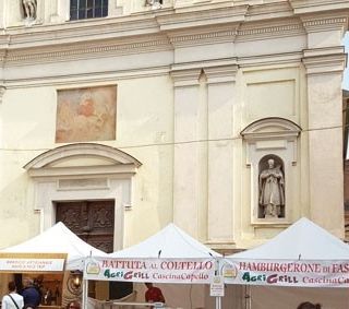Carignano si prepara ad ospitare la 28esima Sagra del Ciapinabò