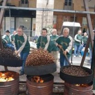 57esima sagra valsusina del marrone