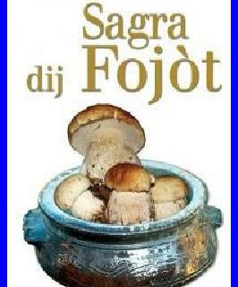 San Secondo di Pinerolo: saluto all'autunno con la Sagra dij Fojot