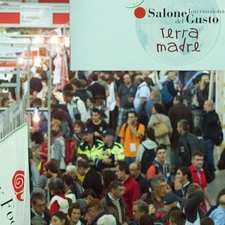 "Food for Change", dal 20 settembre al Salone del Gusto mille espositori da tutto il mondo