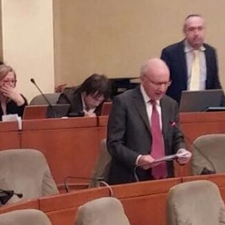 Anziani non autosufficienti e psichiatria in Asl TO4, interrogazioni per l'assessore regionale Saitta