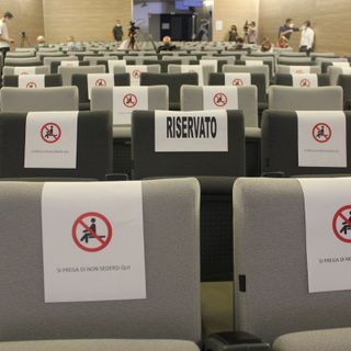 Medici no vax disertano l’incontro con l’Ordine e il Dirmei. Rinaudo: “Assenza significativa”