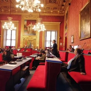 Olimpiadi 2006 &quot;volano per Torino&quot;: delibera del M5S crea imbarazzo in Sala Rossa