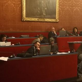 La Sala Rossa chiede iniziative più incisive per la liberazione di Silvia Romano