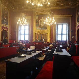 FCT holding, la maggioranza in Sala Rossa approva la riduzione di 15 milioni di euro di capitale sociale
