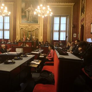 Caos traffico piazza Baldissera, Appendino: &quot;Ribadisco fiducia in Lapietra&quot;