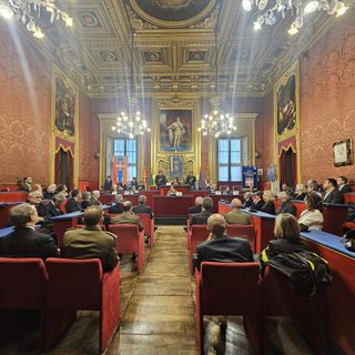 La Sala Rossa chiede che si aggiorni il contributo per l'acquisto di dispositivi per sordociechi&quot;