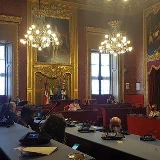 immagine di repertorio