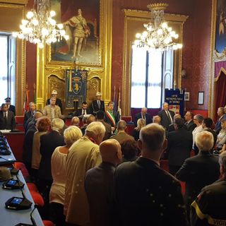 Torino ricorda le vittime del terrorismo