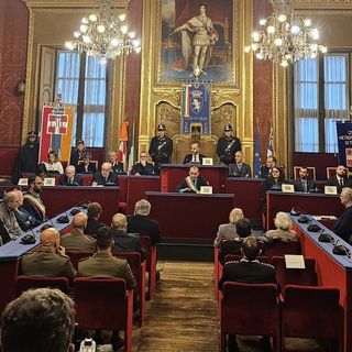 Giorno del Ricordo, Marrone attacca lo storico Gobetti in Sala Rossa