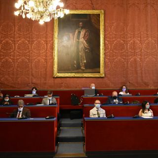 Si completa la riforma del decentramento: approvate le modifiche al regolamento