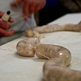 A Settimo Rottaro è tempo di sagra del Salam 'd Patata