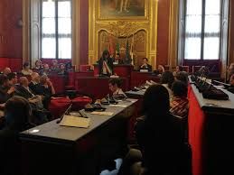 Dopo lo stop, riprendono le attività del Consiglio Comunale di Torino