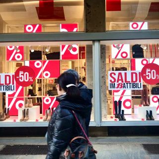 saldi invernali 2023