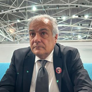 Papà di Salis