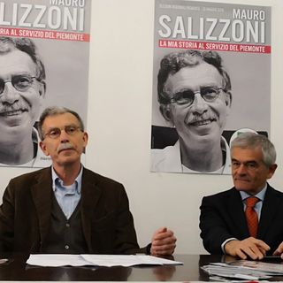 Regionali, ecco i nomi del listino di Chiamparino