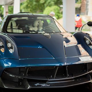 Il meglio della prima giornata del Salone dell'Auto di Torino (FOTO E VIDEO)
