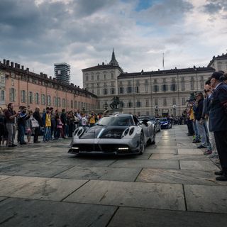 Grande successo per Parco Valentino Salone dell'Auto di Torino: i numeri finali