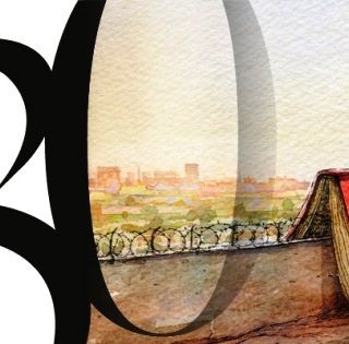 30 anni di Salone del libro di Torino: grandi personaggi, tanta cultura