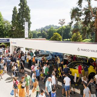 Dal motorsport alle nuove motorizzazioni, tutti i modelli esposti a Parco Valentino