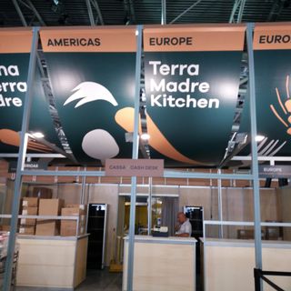 Salone del Gusto pronto a partire: Torino si ciba di contenuti, cambiamento e sostenibilità (FOTO E VIDEO)