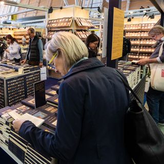 L'ultimo giorno del Salone del Libro, tra sport e musica: da Achille Lauro a Massimiliano Allegri