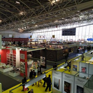 Processo Salone del Libro: 17 rinviati a giudizio a Torino