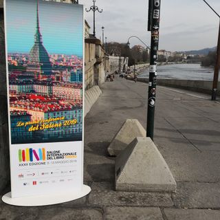 Salone del Libro 2019 a Torino, spazi ed inaugurazione: tutte le novità