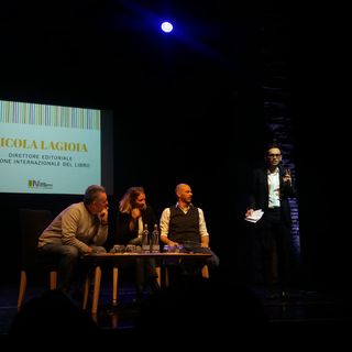 L'emergenza coronavirus non ferma l'organizzazione del Salone del Libro di Torino