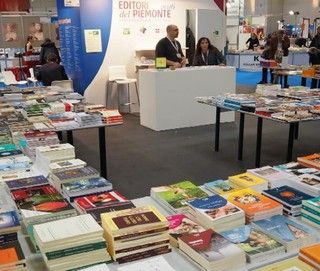Città di Torino presente al Salone del Libro con World Design Library e Torino Automotive Heritage Network