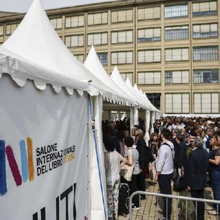 Salone del Libro: spostato lo stand di Altaforte, casa editrice vicino a CasaPound