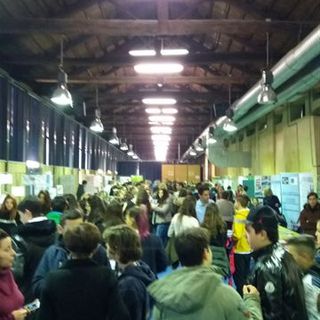 A Carmagnola il Salone dell'orientamento scolastico A Carmagnola il Salone dell'orientamento scolastico