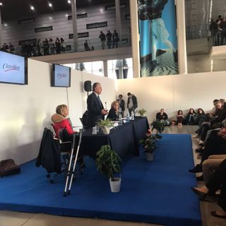 Grande successo per la prima giornata del Salone dello Studente di Torino