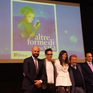 Sarà &quot;Altre forme di vita&quot; il tema del Salone del Libro 2020
