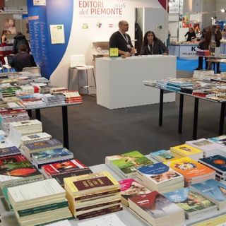 Padiglione 4 Salone del Libro, Leon: &quot;Qualcosa non ha funzionato: sconti del 50% agli espositori&quot;