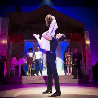 Dirty Dancing torna sotto forma di musical e dà appuntamento al Colosseo
