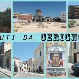Barriera di Milano: “Saluti da Cerignola”, la cartolina gigante che accorcia le distanze tra Torino e la cittadina pugliese