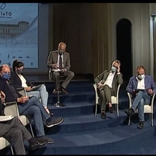 Dal Covid alla genetica per terapie &quot;su misure&quot; contro i tumori: torna SaluTo, la sanità a portata di tutti