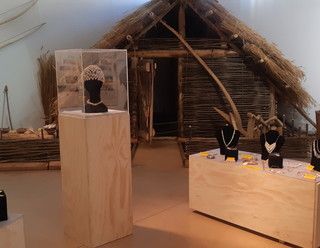 Saluzzo, la mostra La Giada del Monviso