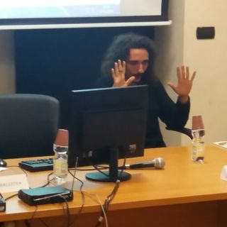 La mafia raccontata in graphic novel: a Torino l’arte di Renna e l’informazione carente