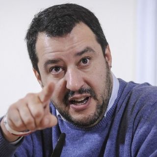 Tabaccaio uccide ladro a Pavone, Salvini: &quot;All'esercente la mia solidarietà umana e politica&quot;