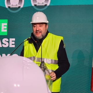 Diciotti, 110 Gazebo della Lega in tutto il Piemonte &quot;per dire Salvini non mollare&quot;